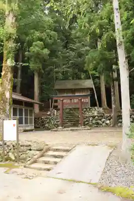 思子淵神社(滋賀県)