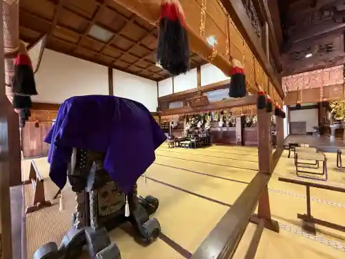 中尊寺(岩手県)