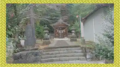 賀茂別雷神社(栃木県)
