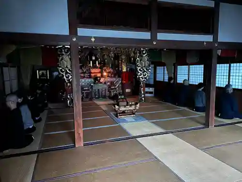 安用寺(愛知県)