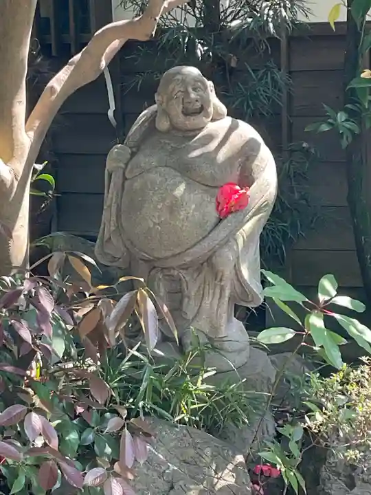 全龍寺(神奈川県)