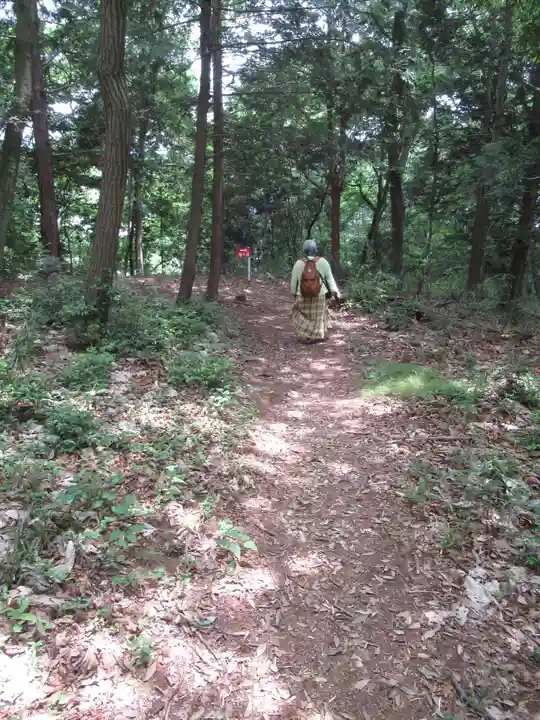 賀茂別雷神社(栃木県)