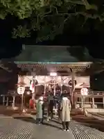 貴布禰神社(静岡県)