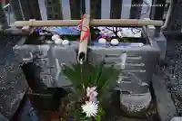 元町厳島神社(神奈川県)