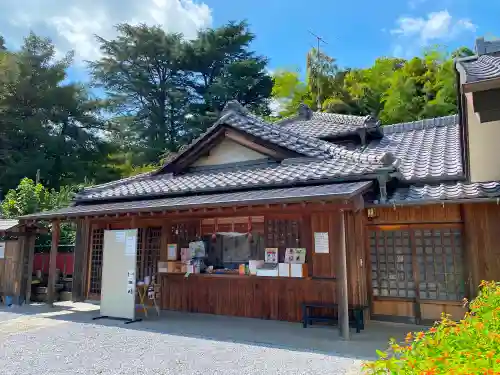 前玉神社のその他建物