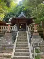 八幡神社(神奈川県)