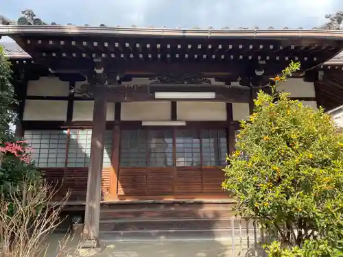 願正寺(京都府)