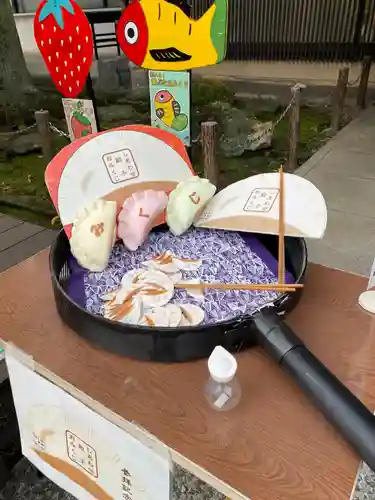 宇都宮二荒山神社(栃木県)