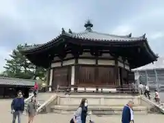 法隆寺(奈良県)