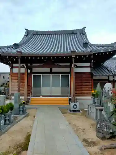 西往寺(和歌山県)