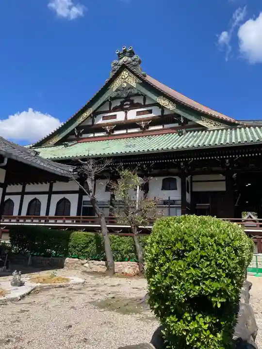 大念佛寺(大阪府)