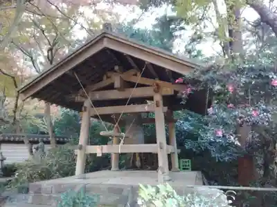 瑞泉寺のその他建物