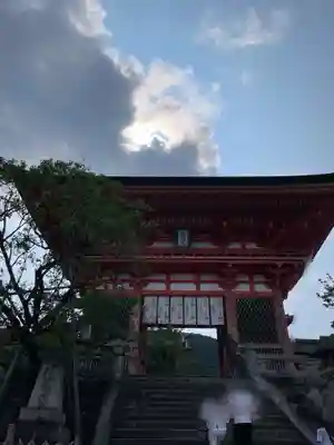 清水寺(京都府)