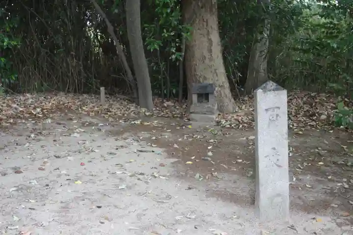 八坂神社(奈良県)