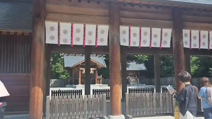 身曾岐神社(山梨県)