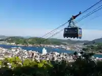 千光寺(広島県)