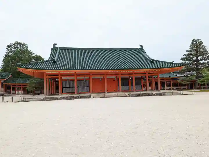 平安神宮(京都府)