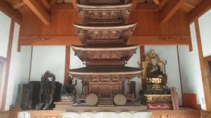 地蔵院のその他建物