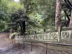 赤坂氷川神社(東京都)