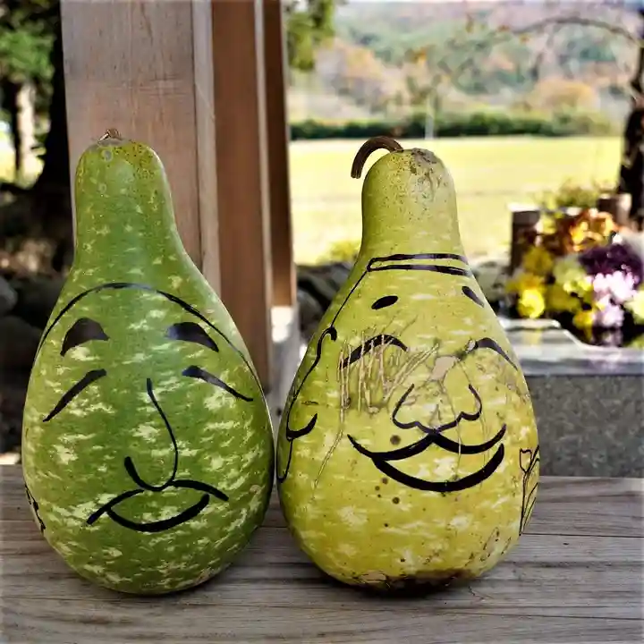 高司神社〜むすびの神の鎮まる社〜のその他建物