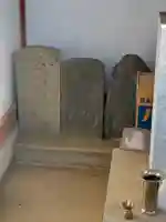 北向観音堂(群馬県)