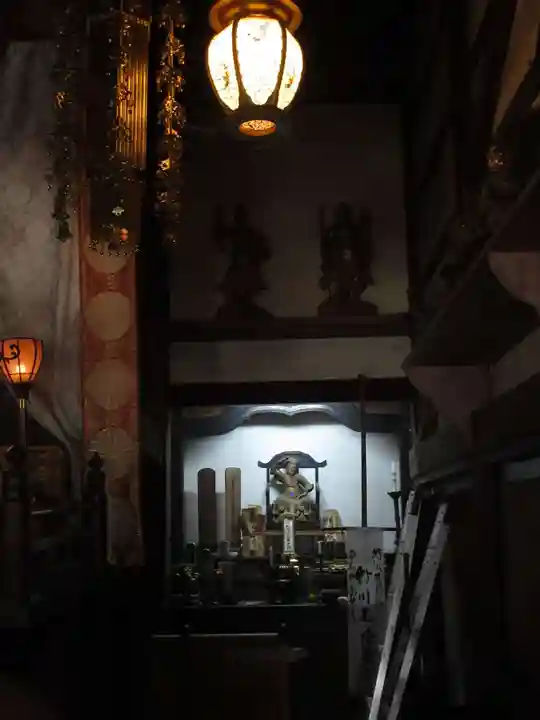 東昌寺(茨城県)