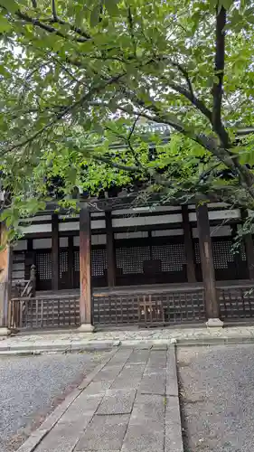 本法寺(京都府)