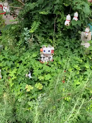 今戸神社(東京都)