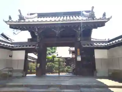 大覚寺(大阪府)