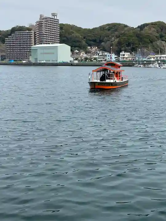 叶神社 (西叶神社)(神奈川県)