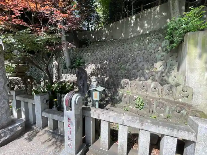 大圓寺のその他建物