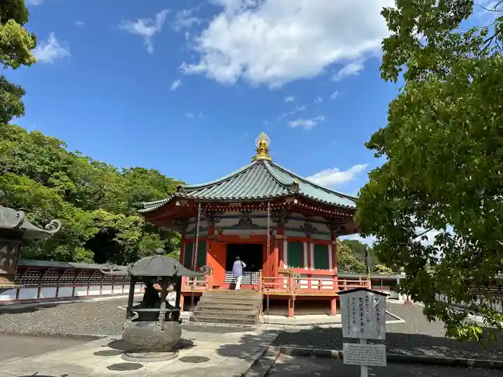 成田山新勝寺(千葉県)