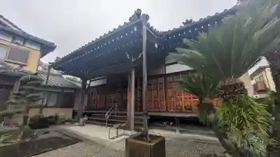 福藏寺(滋賀県)