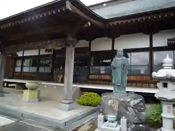 光明院の本殿・本堂