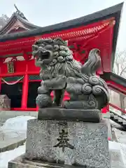 赤城神社(群馬県)