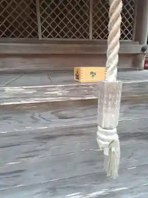 日吉大社(滋賀県)