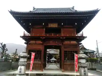 遠妙寺のその他建物