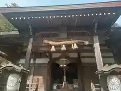 神峯山寺(大阪府)