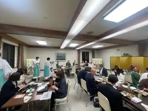 釧路一之宮 厳島神社(北海道)