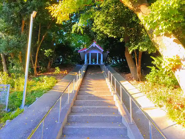 冨士社のその他建物