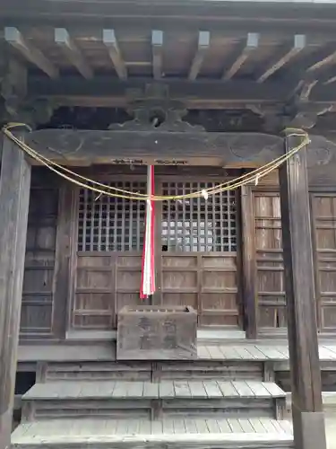 富士浅間神社(千葉県)