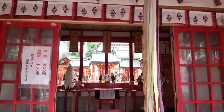 阿部野神社(大阪府)