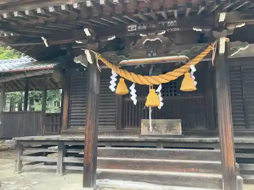 八幡宮(群馬県)