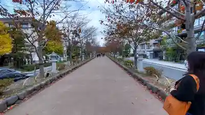 鶴岡八幡宮(神奈川県)