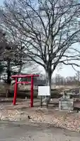 小高神社(北海道)