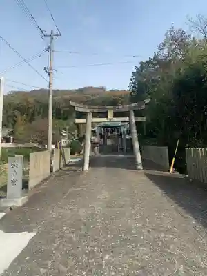 高家神社(香川県)