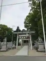 花岡神社(三重県)