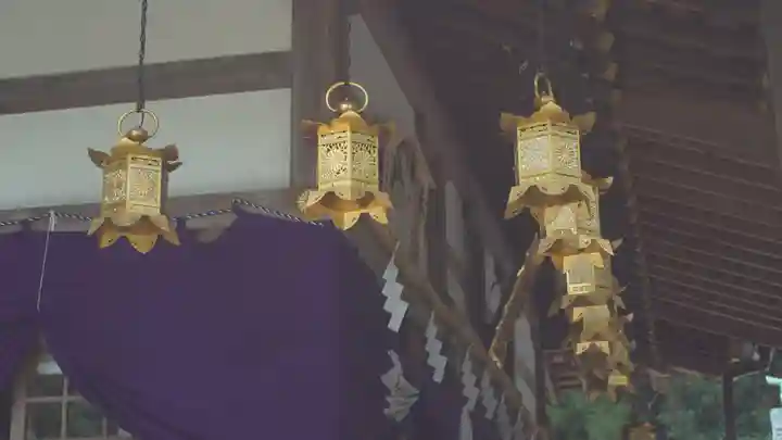 枚岡神社(大阪府)
