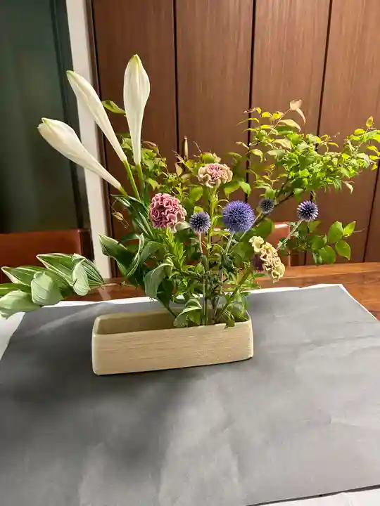 安用寺(愛知県)