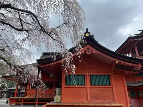 富士山本宮浅間大社のその他建物